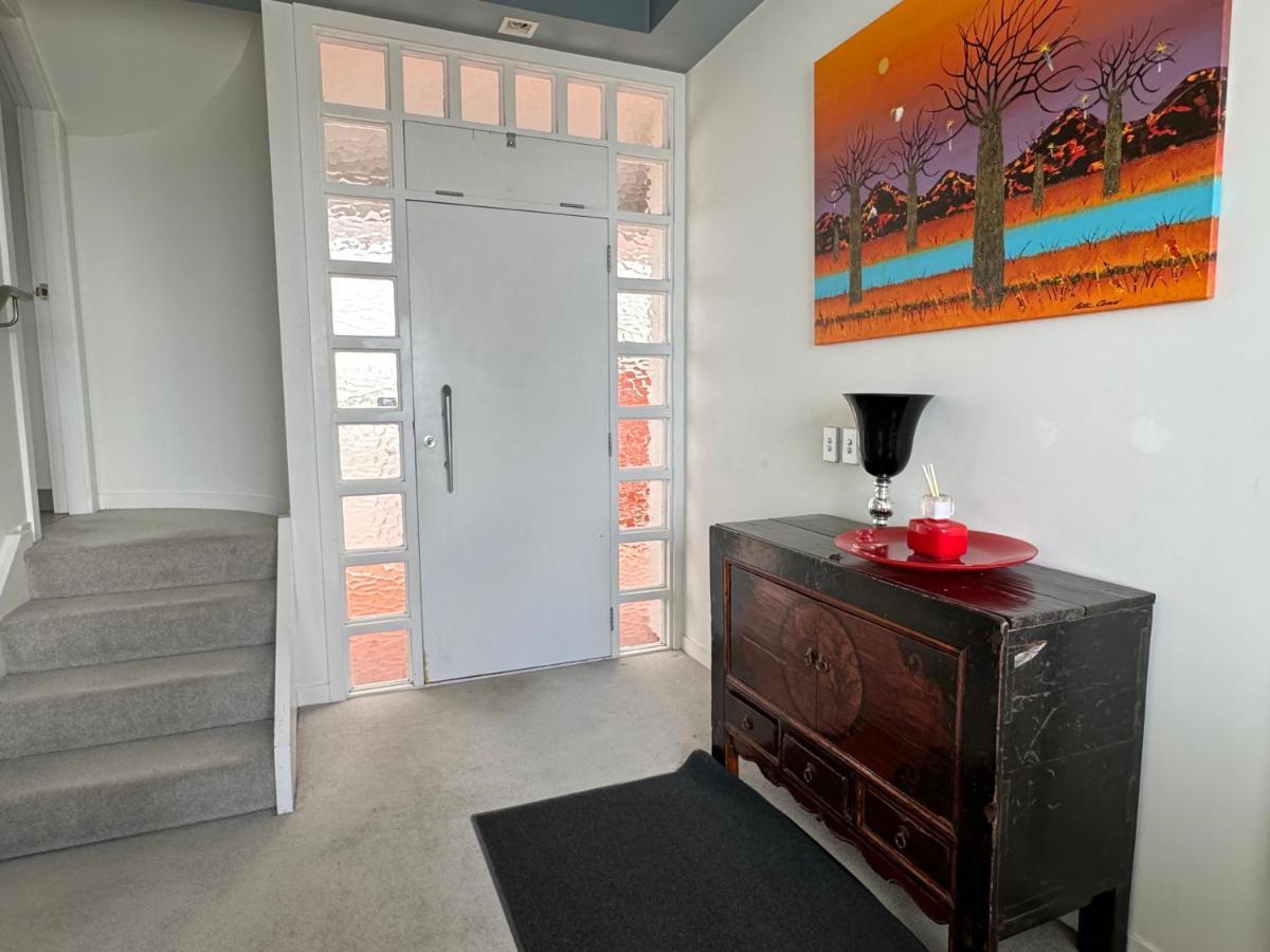 Super Large Seaview House Villa Уелингтън Екстериор снимка
